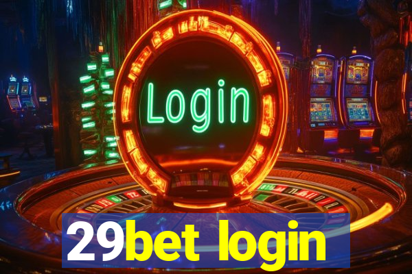 29bet login